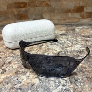Oakley Dart Shield Sunglasses